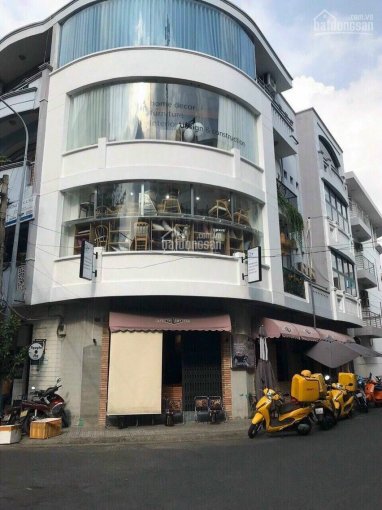 Cho thuê mặt tiền ngang 12m, DTSD 500m2 trung tâm quận 3, giá chỉ 50 triệu/tháng