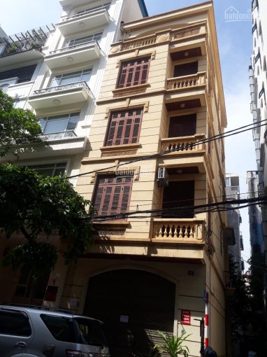 Cho thuê nhà MP Vũ Tông Phan, vị trí đẹp, 55m2* 4,5 tầng, giá 26 tr/th, LH xem nhà, 0363312651