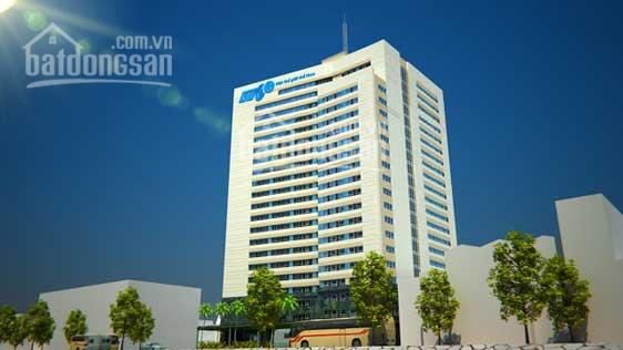 Cho thuê văn phòng VTC Online 18 Tam Trinh diện tích 500 - 1300 m2 giá chỉ 185 nghìn/m2/tháng