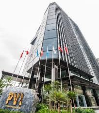 BQL cho thuê văn phòng PVI Tower Phạm Văn Bạch. DT 200m2 - 500m2 - 1000m2 - 1600m2 LH 0915.963.386