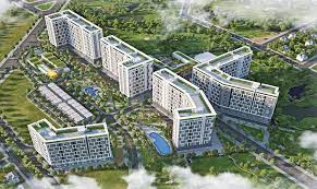 Chính chủ cần bán căn P5 tầng cao dự án PiCity 57.5m2 2PN, giá 2 tỷ