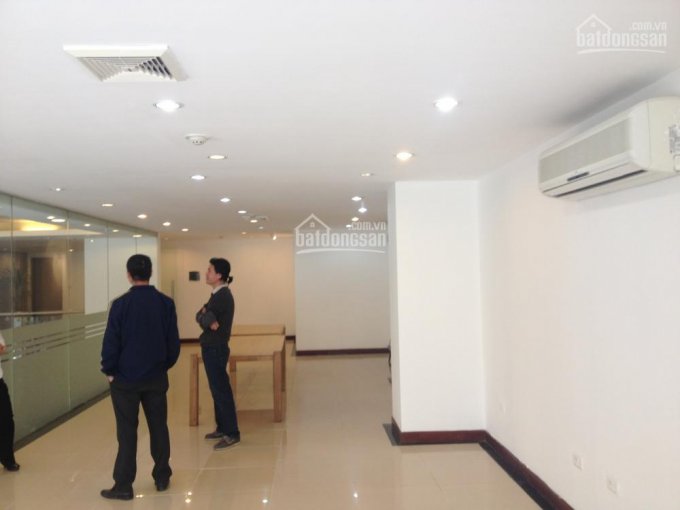 VP cho thuê phố Phan Chu Trinh, Q.Hoàn Kiếm, 30m2, 40m2, 70m2, 500m2, giá 230 nghìn/m2/th