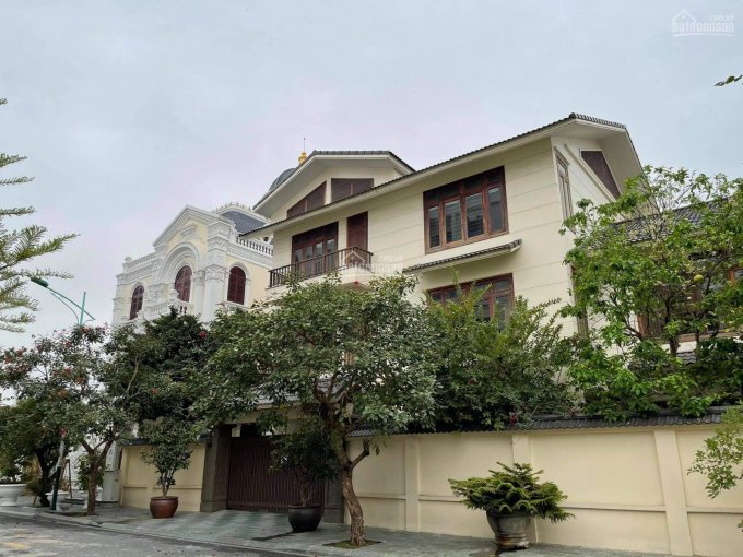GĐ cần cho thuê gấp nhà 1.063m2, KĐT ICC Quán Mau ngã tư Lạch Tray - Nguyễn Bỉnh Khiêm. Giá tốt