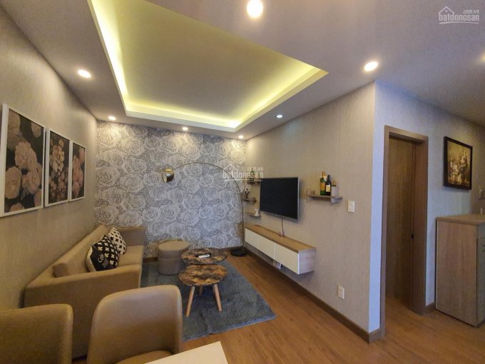 Căn hộ penthouse Mường Thanh Viễn Triều, Phạm Văn Đồng, Nha Trang. Giá 1.5 tỷ bao sang tên