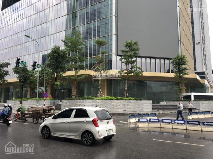 BQL tòa nhà Capital Place 29 Liễu Giai cho thuê văn phòng diện tích linh hoạt từ 100m2 ~ 1200m2