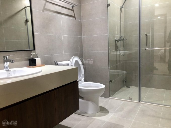 Bán căn hộ 86.54m2 3PN hướng ĐN view công viên Cầu Giấy, nội thất nhập khẩu