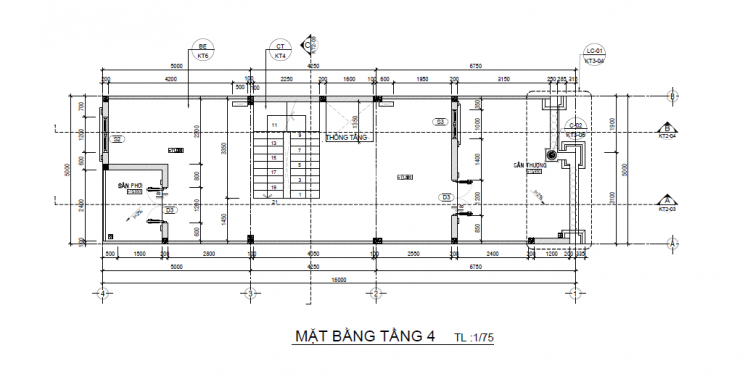 Cho thuê nhà liên kế khu Cityland Park Hills số 18 Phan Văn Trị, Gò Vấp, HCM