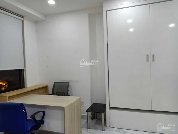 Cho thuê Officetel Orchard Garden Hồng Hà DT 36m2 giá tốt 8tr/tháng full nội thất