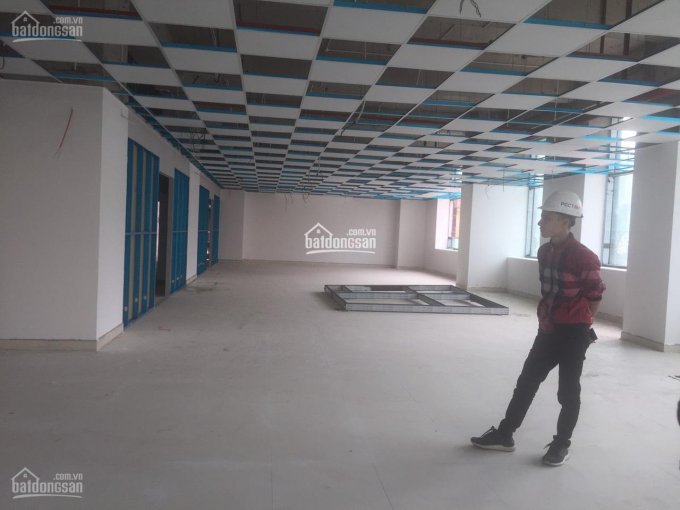 Hot! Cho thuê văn phòng giá rẻ diện tích 60~400m2 tại tòa nhà PCC1 Triều Khúc, Thanh Xuân Hà Nội