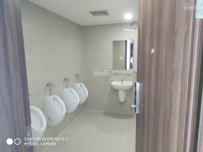 Cho thuê sàn văn phòng tại Richmond City, Nguyễn Xí, Q. Bình Thạnh, 128m2 32tr/thang LH 0971079192