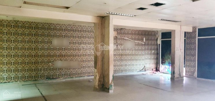 Nguyên căn MT 12x19m Hồng Bàng, Quận 11