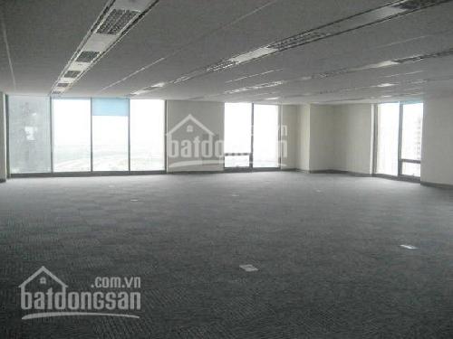 Cho thuê VP phố Nguyễn Chí Thanh, Hà Nội, DT: 100m2, 150m2, 250m2,... 500m2 giá rẻ nhất thị trường