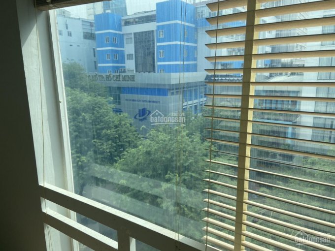 Cho thuê văn phòng tại 82 Võ Văn Tần - Phường 6 - Quận 3, nguyên tầng 3, DT 365m2, có chỗ để xe