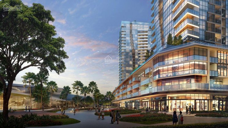 11.8 tỷ bán gấp căn hộ The Metropole, tòa Opera tầng cao 18 view Ba Son siêu đẹp