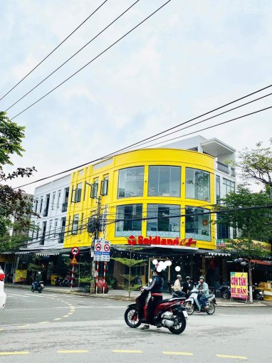 Nhà mặt tiền Hùng Vương ngang 15m - nhận tìm nhà theo yêu cầu - Việt House