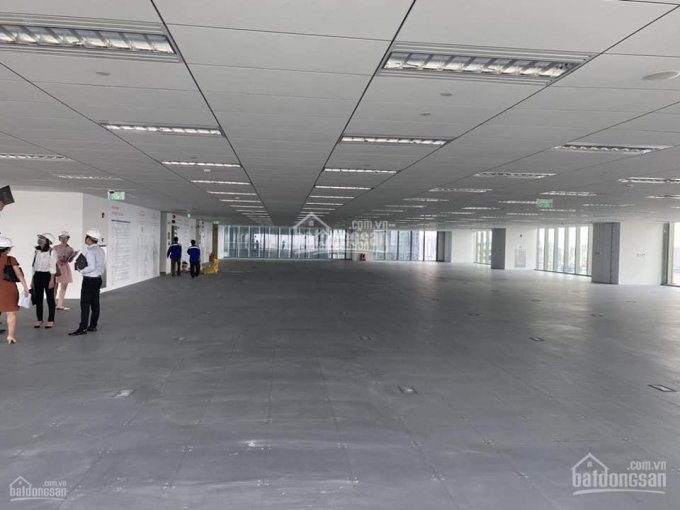 BQL tòa nhà Capital Place 29 Liễu Giai cho thuê văn phòng diện tích linh hoạt từ 100m2 ~ 1200m2