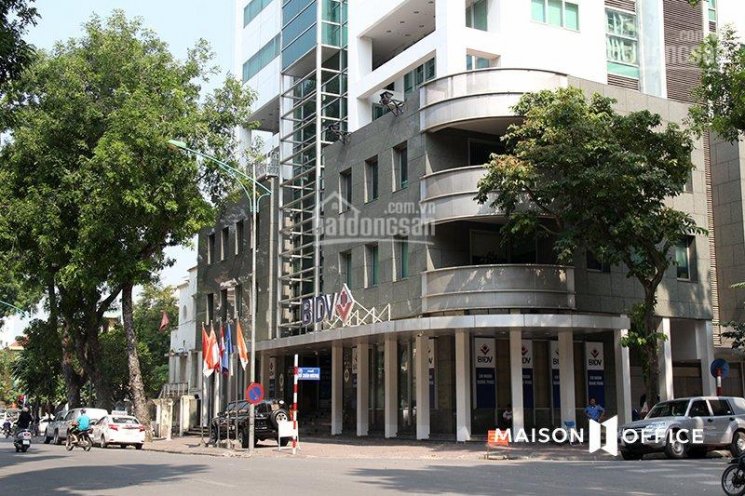 Cho thuê sàn văn phòng tòa Prime Center tại 53 Quang Trung, Hai Bà Trưng  50m2, 100m2, 200m2,400m2