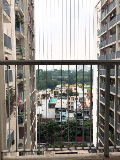 Bán căn hộ chung cư Hà Đô Nguyễn Văn Công, P3, Gò Vấp 79m2, giá tốt nhà mới 98%