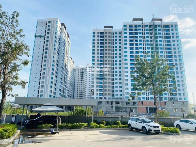 Bán căn hộ dual key 3PN, 121m2, Akari City Nam Long - giá 33tr/m2. LH 0934*946*007