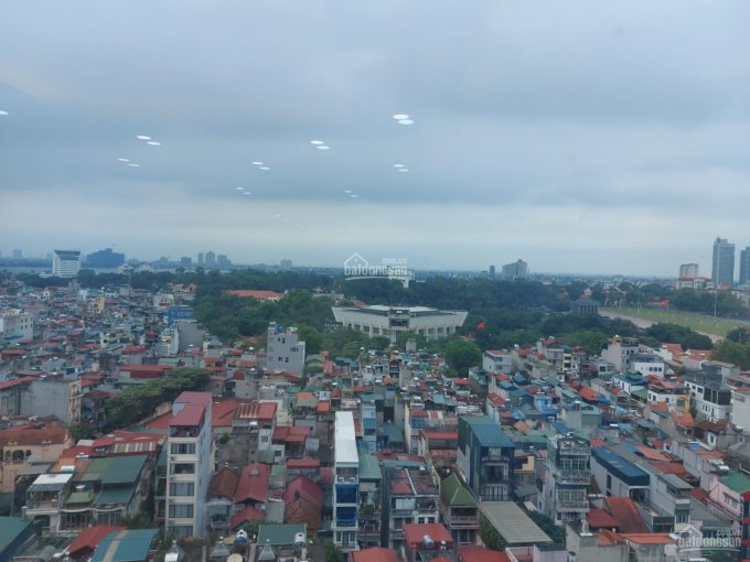 Mở bán 130 căn hộ cuối cùng tại dự án Discovery Central - 67 Trần Phú - Ba Đình, Hà Nội