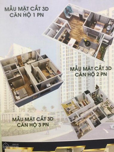 Còn duy nhất 1 căn 3 phòng ngủ 75m2 tầng 20 tại chung cư VCI Tower. LH báo giá 0987416477