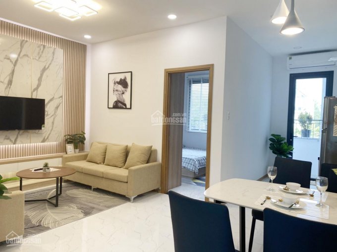 Mở bán 20 căn hộ ưu đãi giá 19.5 triệu/m2, CC Star Tower - An Phú - Thuận An, 50m2-55m2-58m2-68m2
