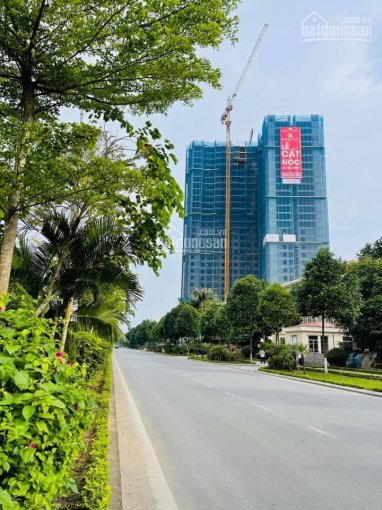 Sở hữu ngay căn hộ cao cấp trung tâm thành phố Bắc Ninh, chỉ với 600 triệu và nhiều ưu đãi lớn