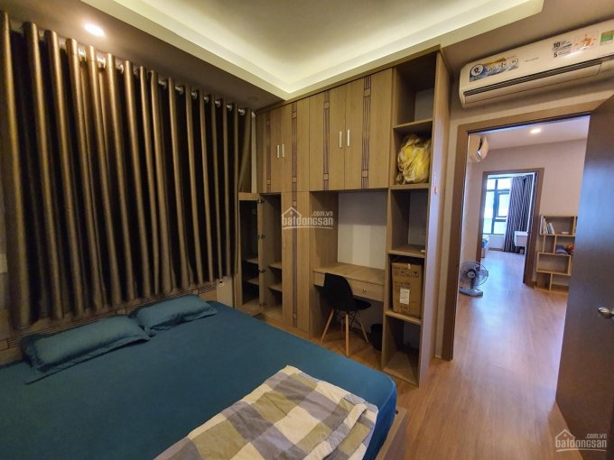 Căn hộ penthouse Mường Thanh Viễn Triều, Phạm Văn Đồng, Nha Trang. Giá 1.5 tỷ bao sang tên