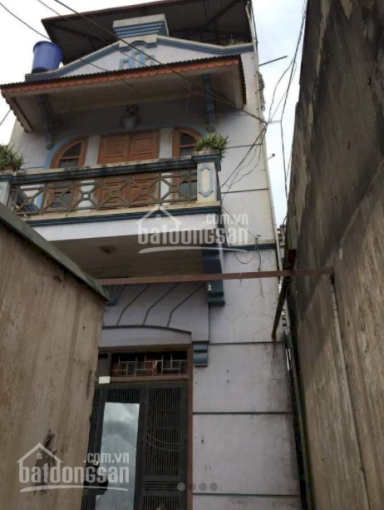 Cho thuê nhà mặt đường Lĩnh Nam, gần ngã tư giao cầu Thanh Trì