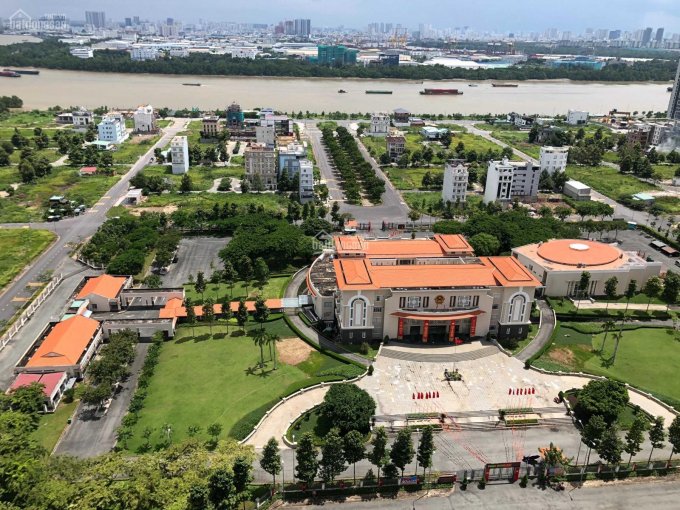 The Vista Verde 4PN DT 214m2 full nội thất, đường Đồng Văn Cống. Giá 12.5 tỷ (Full phí)