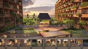Có 1 căn Đông - Nam dự án Apec Mandala Sky Villas - Hòa Bình giá 960tr, 0815471199