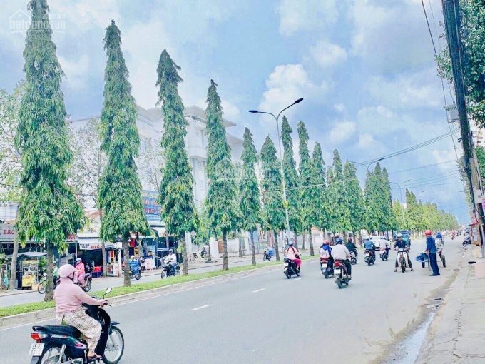 Cho thuê mặt tiền ngang 9m Nguyễn Văn Cừ nối dài mới xây 100% thích hợp showroom, kinh doanh tự do