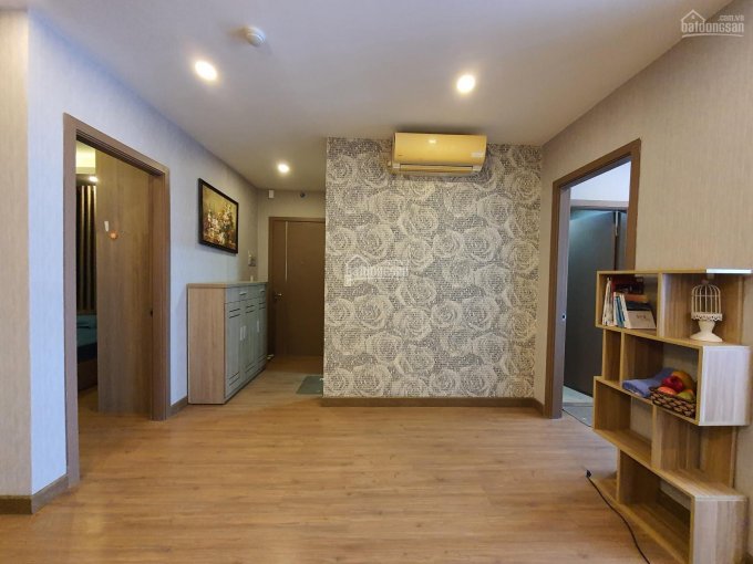 Căn hộ penthouse Mường Thanh Viễn Triều, Phạm Văn Đồng, Nha Trang. Giá 1.5 tỷ bao sang tên