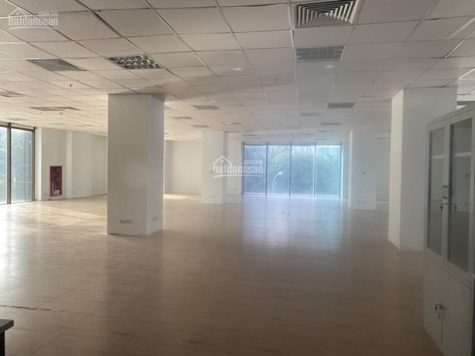 BQL cho thuê VP 100m2, 150m2, 250m2, 348m2 tòa nhà Trung Yên Plaza, giá từ 218 ng/m2! LH 0966662960