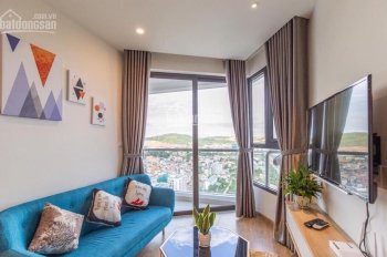 Căn hộ chung cư cao cấp Green Bay Premium - view biển đẹp mê ly