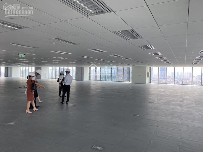 BQL tòa nhà Capital Place 29 Liễu Giai cho thuê văn phòng diện tích linh hoạt từ 100m2 ~ 1200m2