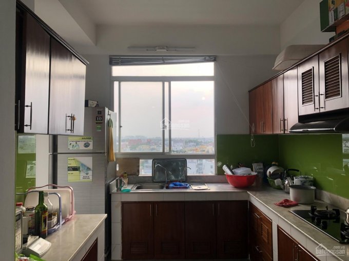 Chung cư quận Gò Vấp diện tích 85m2