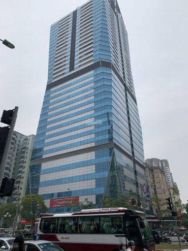 Tòa Diamond Tower số 1 Hoàng Đạo Thúy cần bán/cho thuê các diện tích sau