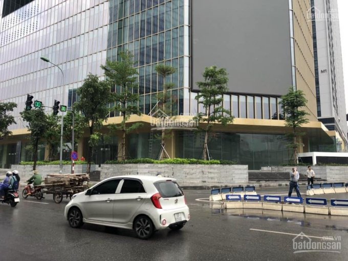 BQL tòa nhà Capital Building 58C Kim Mã, Ba Đình cho thuê văn phòng sàn view 3 mặt kính thoáng