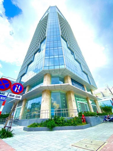 Cho thuê tòa nhà văn phòng tại Đà Nẵng