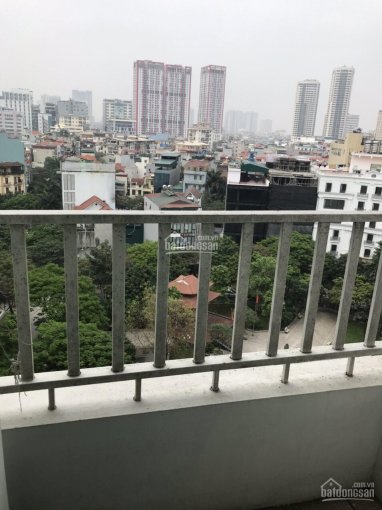 Chính chủ bán căn hộ tầng 9 tòa nhà D11 - Sunrise Building - 90 Trần Thái Tông - Cầu Giấy