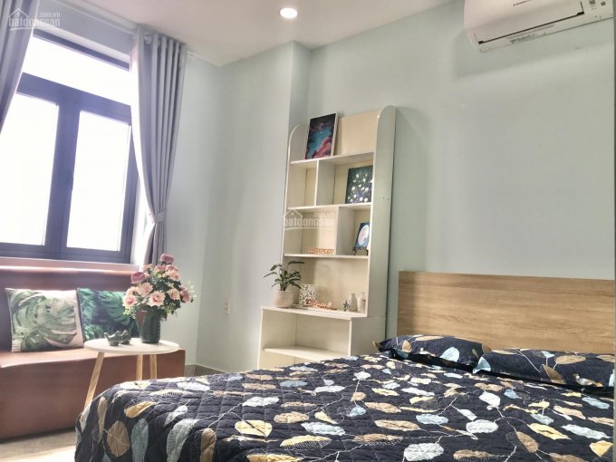 Phòng đẹp hữu hạn - phòng căn hộ cho thuê cao cấp quận Bình Tân - khu Tên Lửa