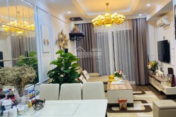 Bán căn 3 PN chung cư Tân Hồng Hà - 317 Trường Chinh - full nội thất rất mới đẹp, giá chỉ 3,35 tỷ