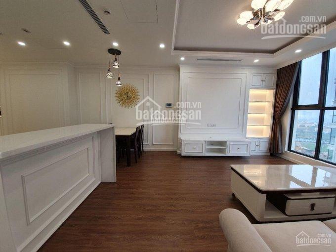 Căn hộ 2PN Sunshine Riverside Tây Hồ giá chỉ 2,55 tỷ/64m2 (VAT + KPBT). Bàn giao full nội thất