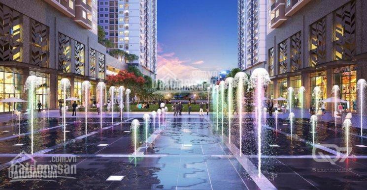 Khách cần bán căn 1PN+ của Q7 Saigon Riverside view hồ bơi chỉ 1.85 tỷ nội thất cao cấp. 0938095177