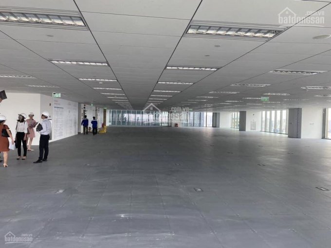 BQL tòa nhà Capital Building 58C Kim Mã, Ba Đình cho thuê văn phòng sàn view 3 mặt kính thoáng
