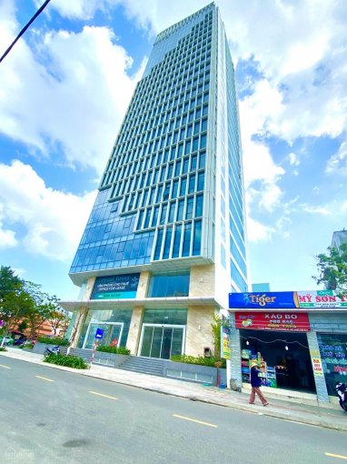 Cho thuê tòa nhà văn phòng tại Đà Nẵng