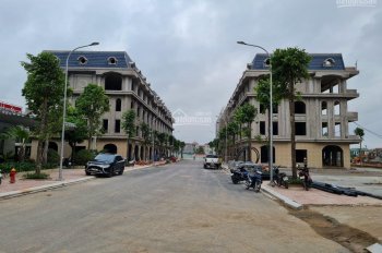 Bán căn hộ nhà ở xã hội Lan Hưng - Thị trấn Hồ - Thuận Thành - BN