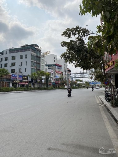 Cho thuê tòa nhà 4 tầng đường Cao Thắng, Hạ Long, Quảng Ninh