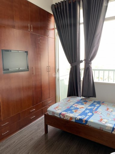 Chung cư quận Gò Vấp diện tích 85m2